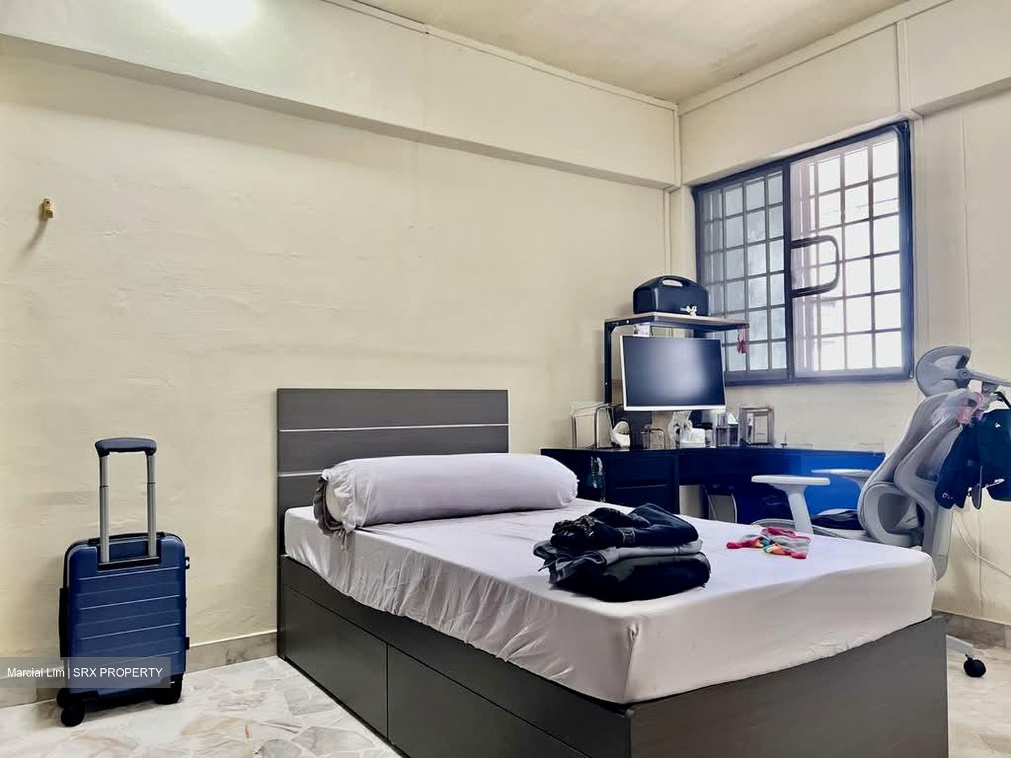 Blk 321 Hougang Avenue 5 (Hougang), HDB 3 Rooms #594210411